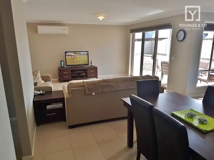 Seventh view of Homely house listing, 8 Tournament Dr, Mooroopna VIC 3629