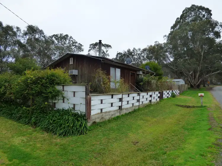 Main view of Homely house listing, 3713 Great Alpine Rd, Myrtleford VIC 3737