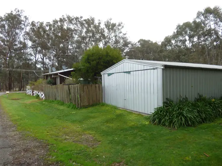 Third view of Homely house listing, 3713 Great Alpine Rd, Myrtleford VIC 3737