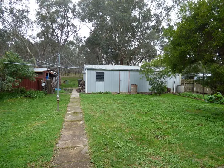 Fifth view of Homely house listing, 3713 Great Alpine Rd, Myrtleford VIC 3737