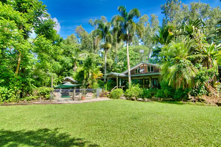 9 Kurrajong Cl, Wongaling Beach QLD 4852