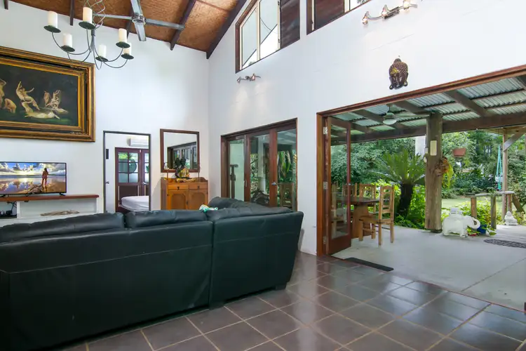 Second view of Homely house listing, 9 Kurrajong Cl, Wongaling Beach QLD 4852