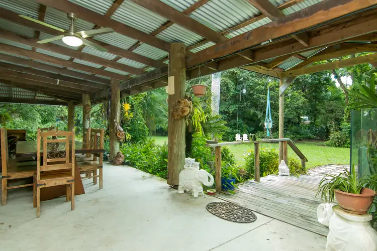 Sixth view of Homely house listing, 9 Kurrajong Cl, Wongaling Beach QLD 4852