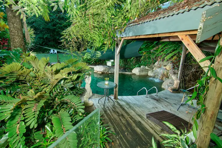 Seventh view of Homely house listing, 9 Kurrajong Cl, Wongaling Beach QLD 4852