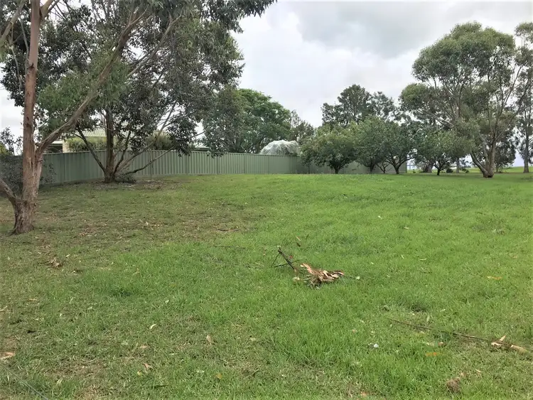 Second view of Homely land listing, 5 Stewart Pl, Eastwood VIC 3875
