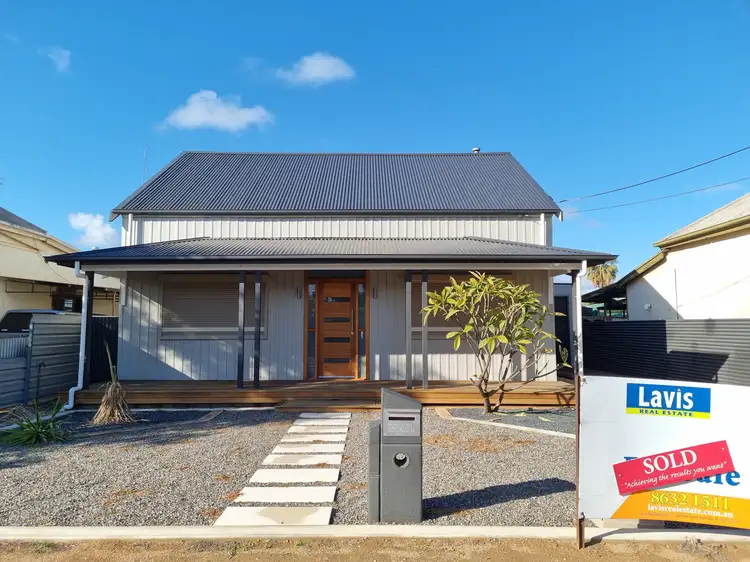 Main view of Homely house listing, 15 Keith Street, Port Pirie SA 5540
