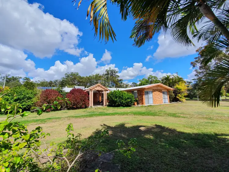 Main view of Homely house listing, 335 Central Rd, Tinana QLD 4650