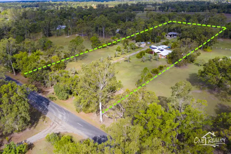Second view of Homely house listing, 335 Central Rd, Tinana QLD 4650