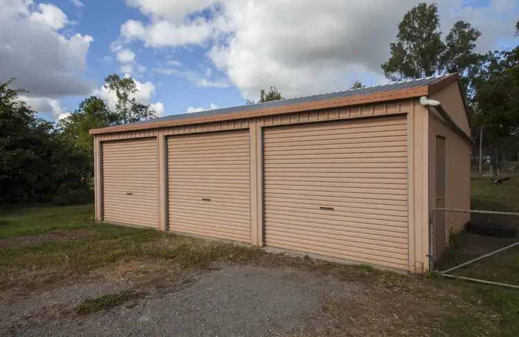 Fourth view of Homely house listing, 335 Central Rd, Tinana QLD 4650