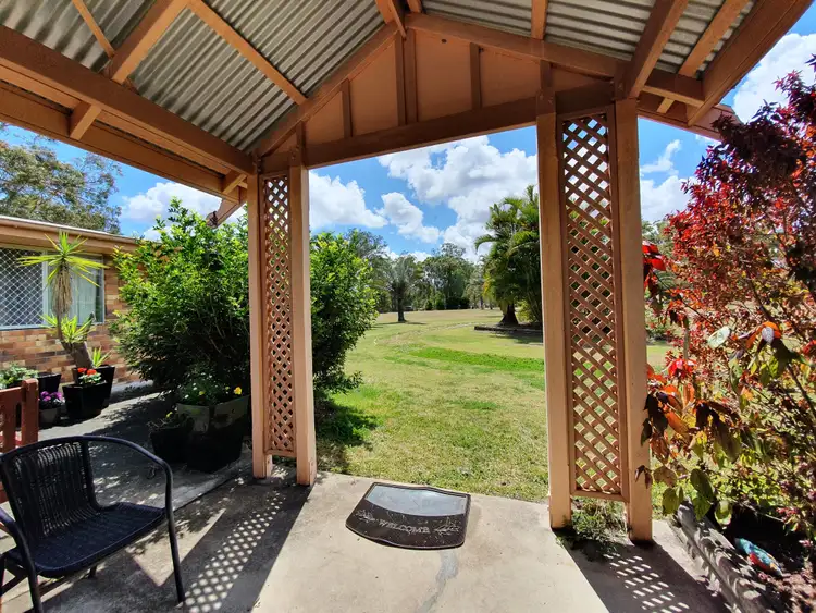 Fifth view of Homely house listing, 335 Central Rd, Tinana QLD 4650