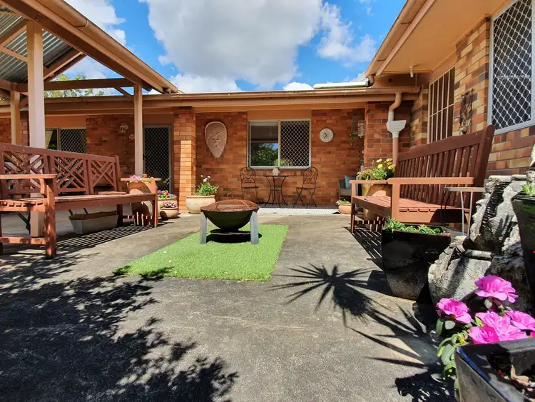 Sixth view of Homely house listing, 335 Central Rd, Tinana QLD 4650