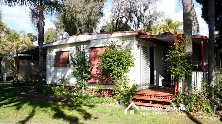 Main view of Homely unit listing, M22/193 Quicks Road, Tocumwal NSW 2714