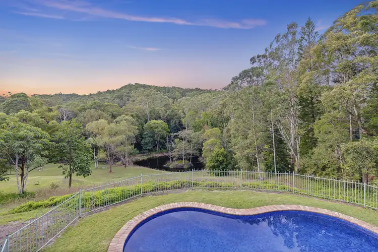 1318 Eumundi Noosa Rd, Eumundi QLD 4562
