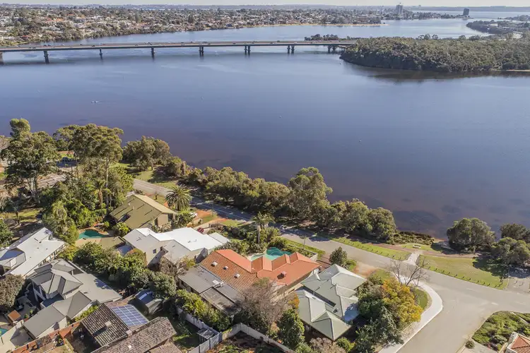 Fifth view of Homely land listing, 73B Riverton Drive West, Rossmoyne WA 6148