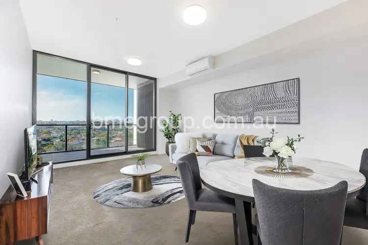 Unit 802/1 Link Rd, Zetland NSW 2017
