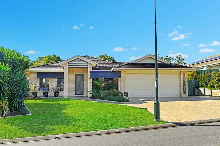 50 Pead Street, Wauchope NSW 2446