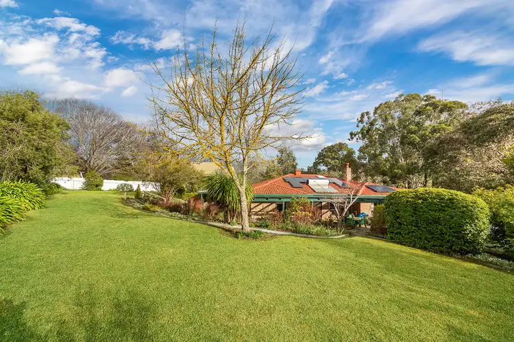 Main view of Homely house listing, 10 English St, Hahndorf SA 5245