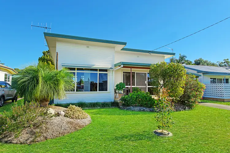 7 Cowdery St, Wauchope NSW 2446