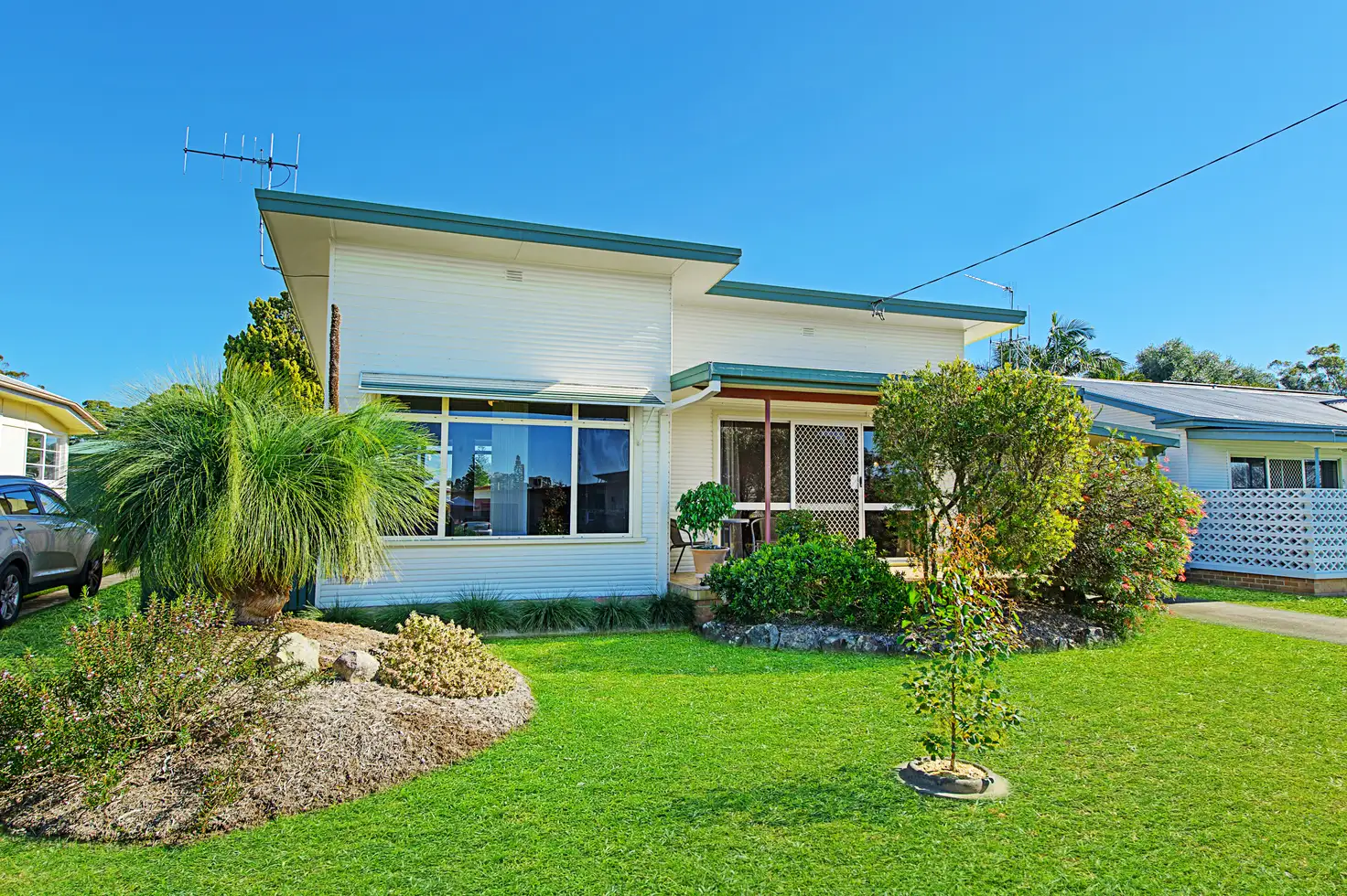 Main view of Homely house listing, 7 Cowdery St, Wauchope NSW 2446