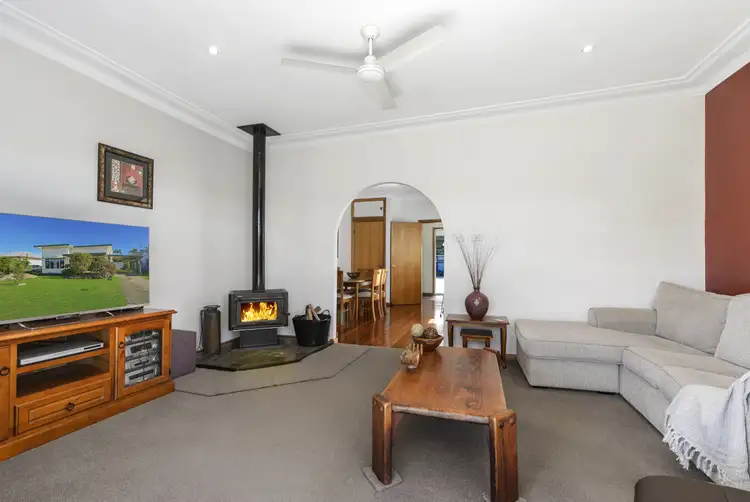 Third view of Homely house listing, 7 Cowdery St, Wauchope NSW 2446