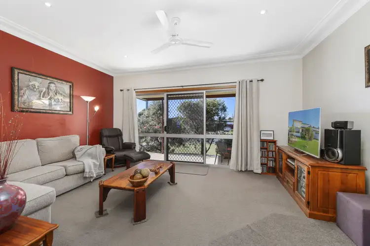 Fourth view of Homely house listing, 7 Cowdery St, Wauchope NSW 2446