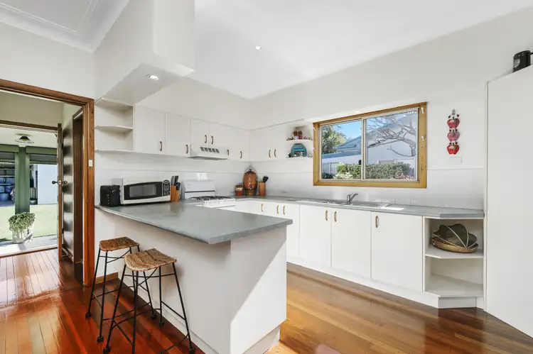 Fifth view of Homely house listing, 7 Cowdery St, Wauchope NSW 2446
