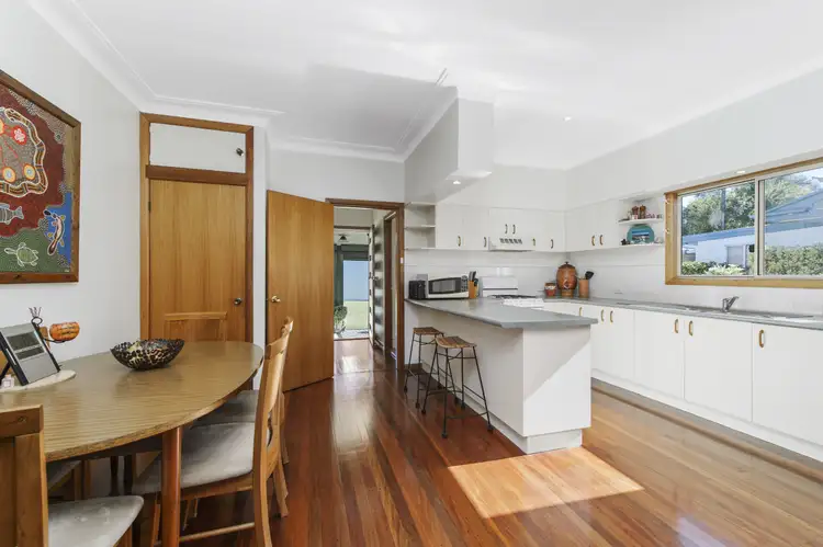 Sixth view of Homely house listing, 7 Cowdery St, Wauchope NSW 2446