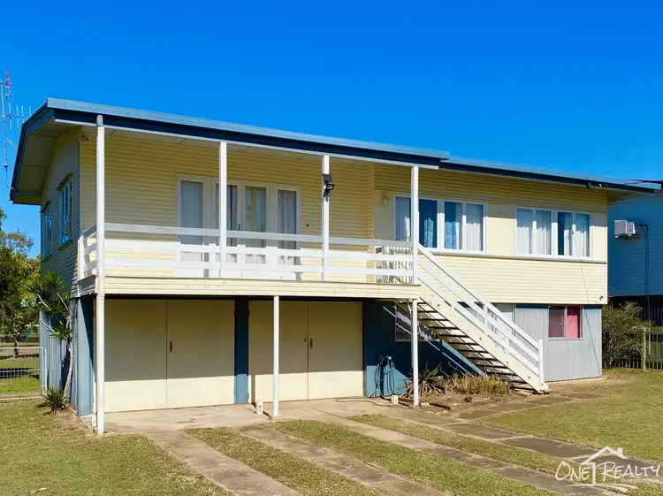 10 Connolly St, Maryborough QLD 4650