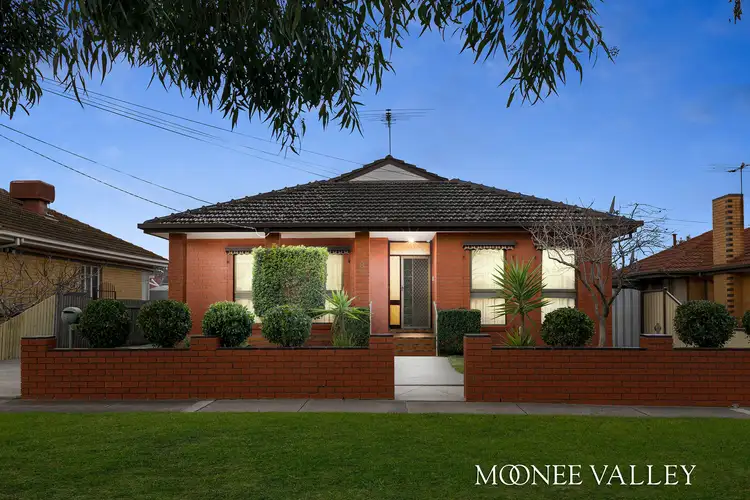 Main view of Homely house listing, 8 Sydney Street, Avondale Heights VIC 3034