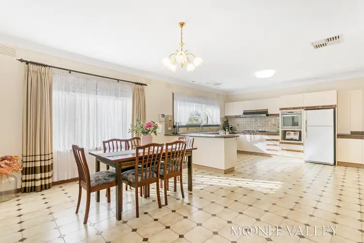 Fifth view of Homely house listing, 8 Sydney Street, Avondale Heights VIC 3034