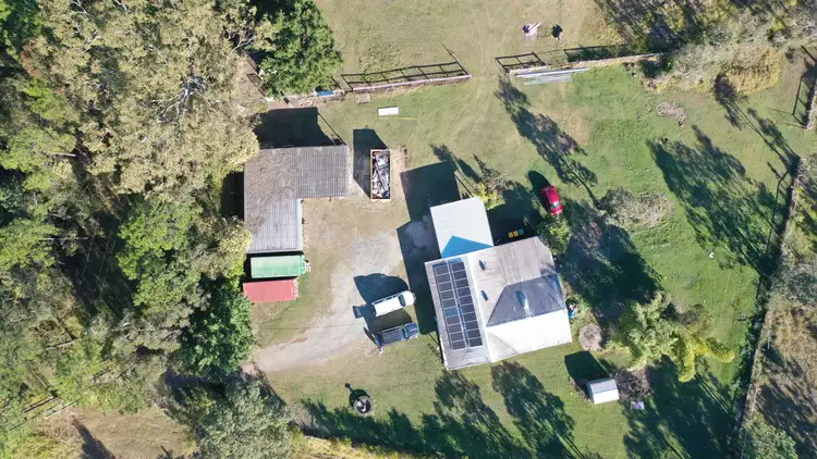 Second view of Homely rural property listing, 500-516 Beerburrum Rd, Elimbah QLD 4516