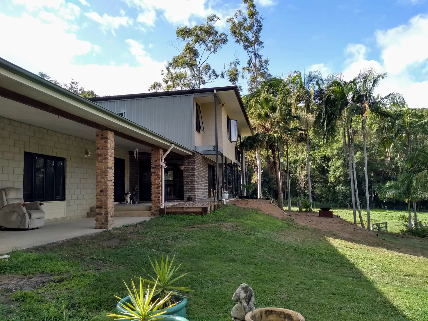 Main view of Homely house listing, 246 Paskins Rd, Palmwoods QLD 4555