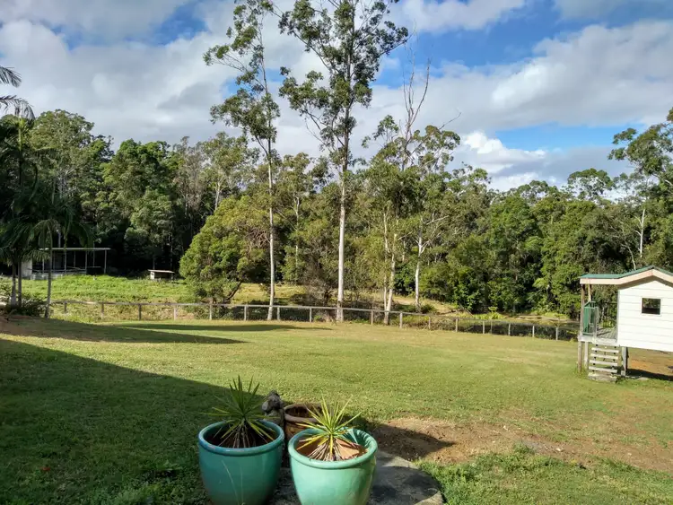 Second view of Homely house listing, 246 Paskins Rd, Palmwoods QLD 4555