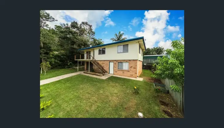 4 Bartlett St, Nambour QLD 4560