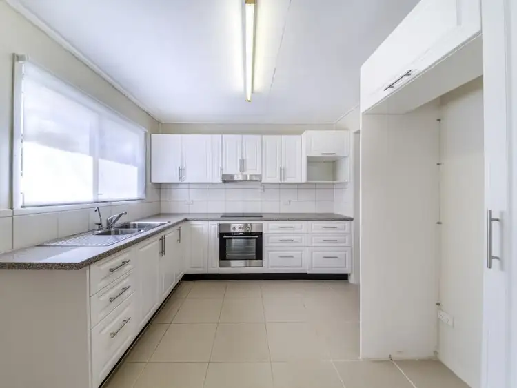 Second view of Homely house listing, 4 Bartlett St, Nambour QLD 4560