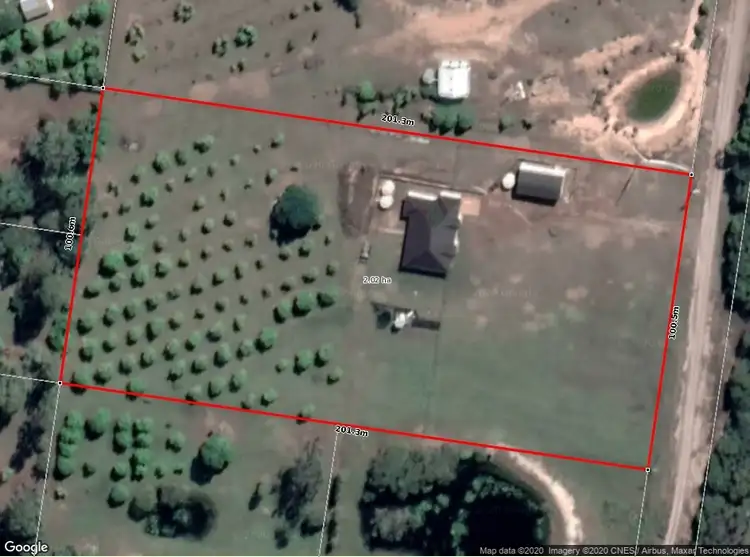 LOT 17 Yangoora Ave, Tinana QLD 4650
