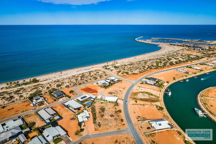 Seventh view of Homely land listing, 12 Osprey Way, Exmouth WA 6707