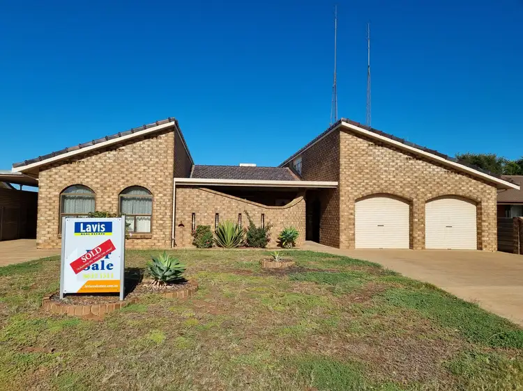 Main view of Homely house listing, 42 Barbara Crescent, Port Pirie SA 5540