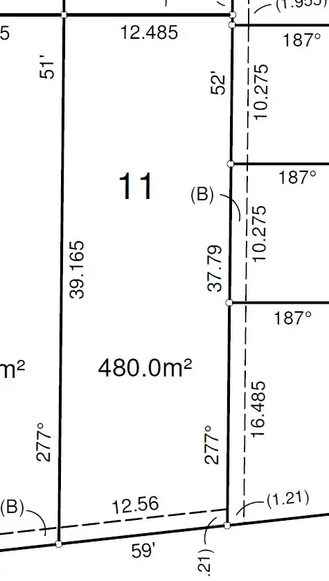 Lot 11 Seventeenth Ave, Austral NSW 2179