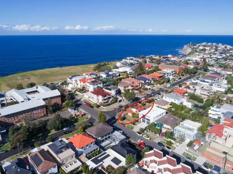 Third view of Homely house listing, 59 Blake St, Dover Heights NSW 2030