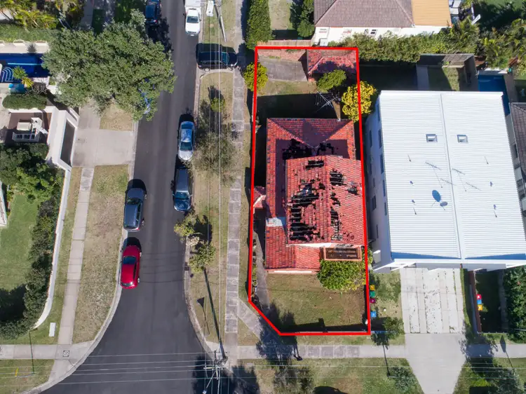 Fifth view of Homely house listing, 59 Blake St, Dover Heights NSW 2030