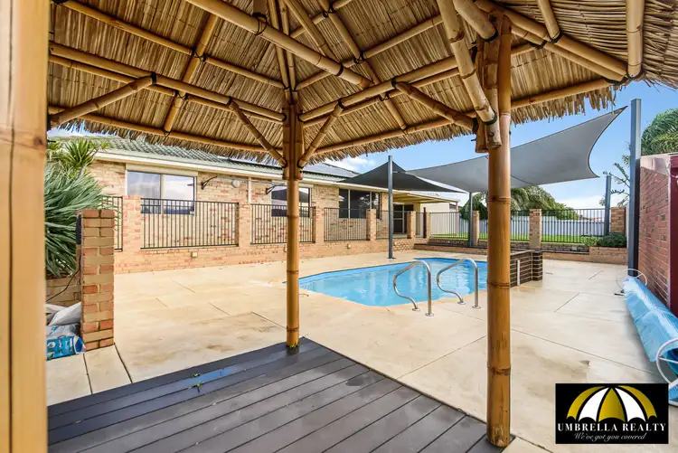 Third view of Homely house listing, 11 Chapman Cl, Australind WA 6233
