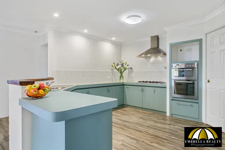 Fifth view of Homely house listing, 11 Chapman Cl, Australind WA 6233