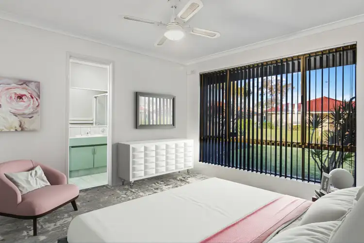 Sixth view of Homely house listing, 11 Chapman Cl, Australind WA 6233