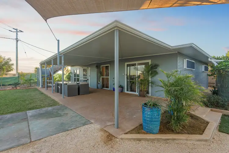 1 Reymond St, Exmouth WA 6707