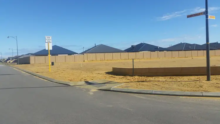 Sixth view of Homely land listing, Lot 36 Bannerdale Road, Baldivis WA 6171