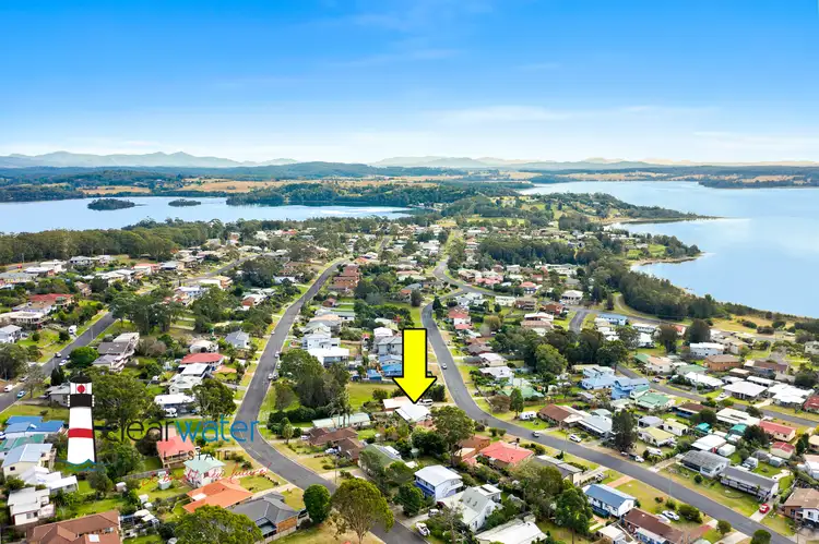 Main view of Homely house listing, 29 Gould St, Tuross Head NSW 2537