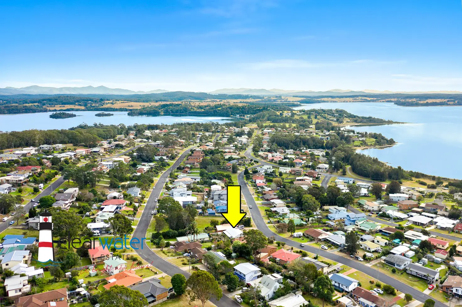 Main view of Homely house listing, 29 Gould St, Tuross Head NSW 2537