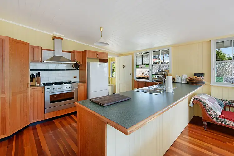 Third view of Homely house listing, 3 Albion St, Sandgate QLD 4017