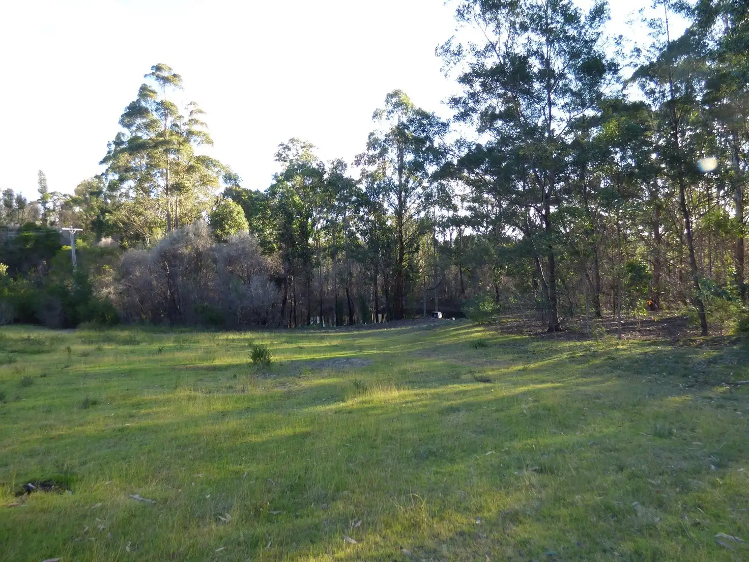 Main view of Homely land listing, Lot 30 Dawson Avenue WOBOYN Via, Eden NSW 2551